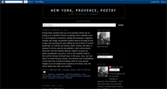 Desktop Screenshot of blog.maryanncaws.com